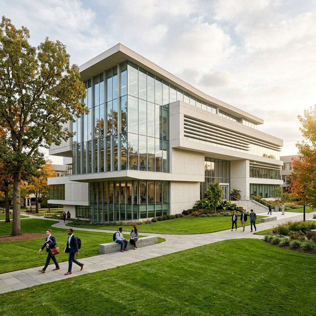 Westudy Higher Education Collaboration