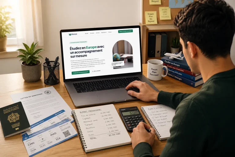 Combien coûtent les études à l&rsquo;étranger ? Le guide complet du budget étudiant